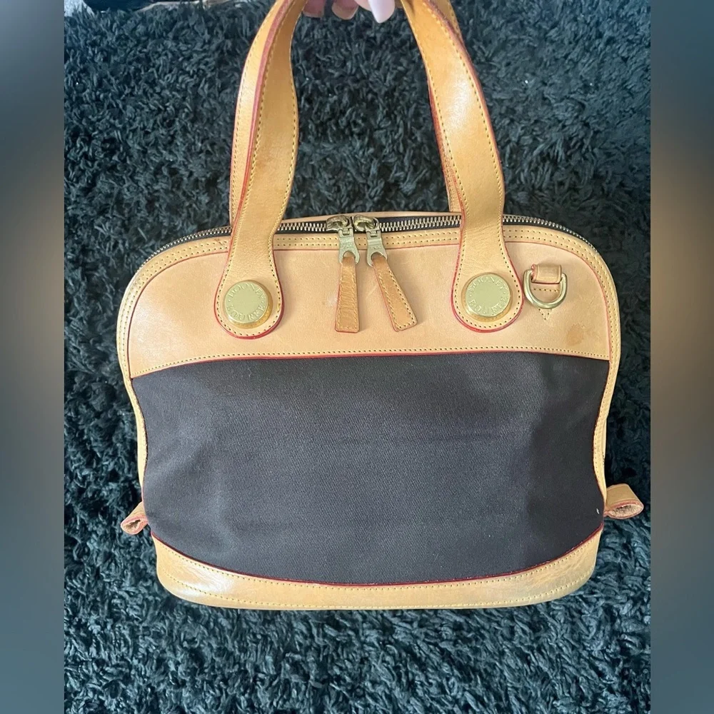 VINTAGE DOONEY & BOURKE CABRIOLET - Picture 1 of 16